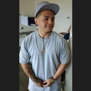 Meet your Posher, Luie